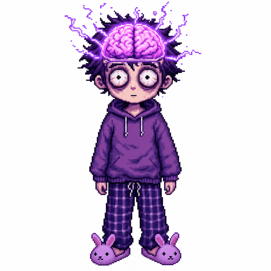 El Cerebro Encendido