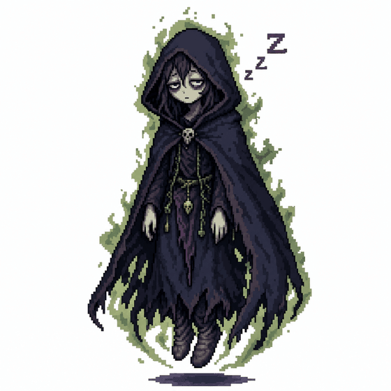 La Sombra del Sueño