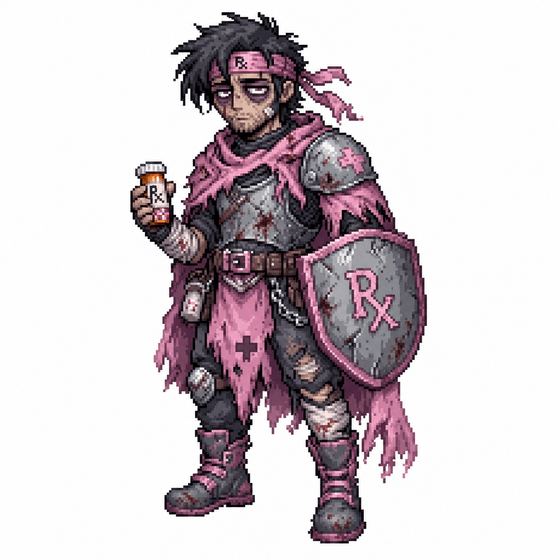 El Veterano del Insomnio